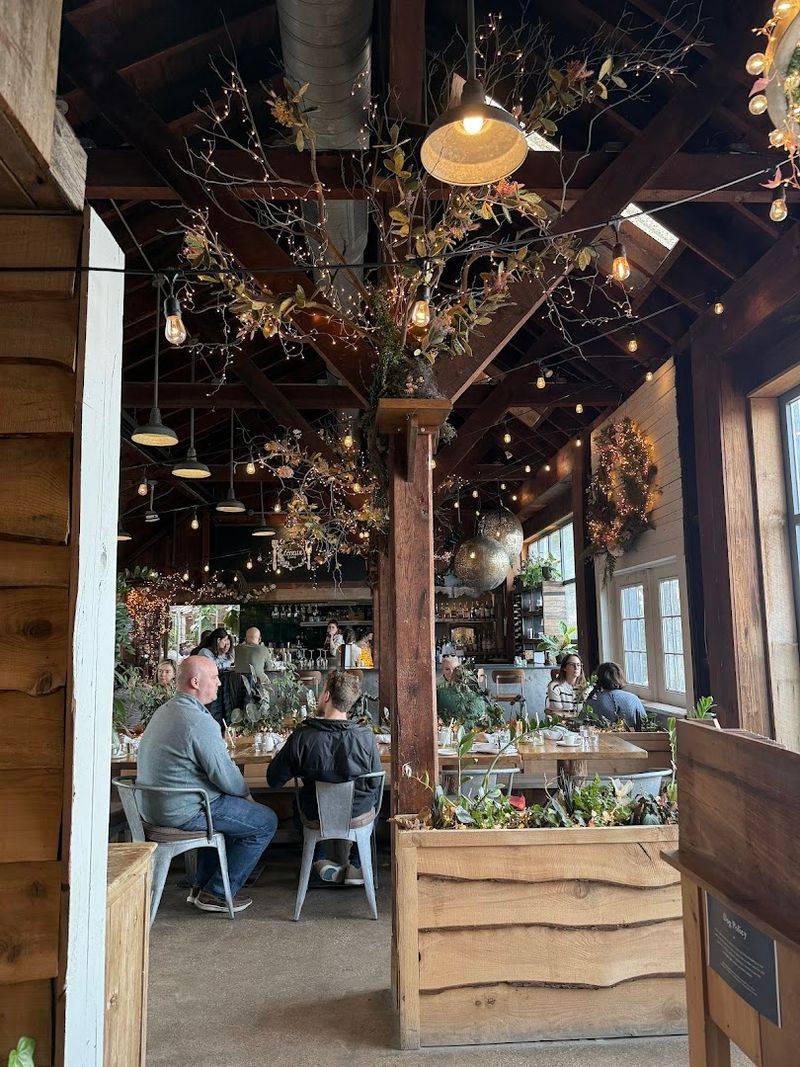 More Than a Meal &mdash; A Full Lifestyle Experience