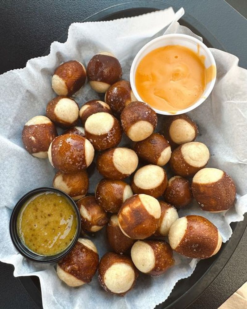 A Destination Dining Experience in Downtown Wooster