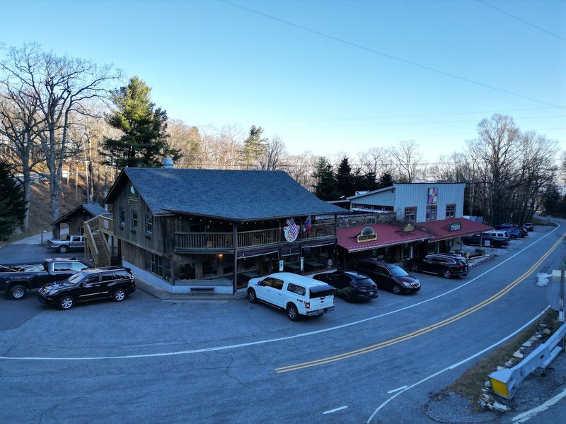 A Hidden Gem in Little Switzerland