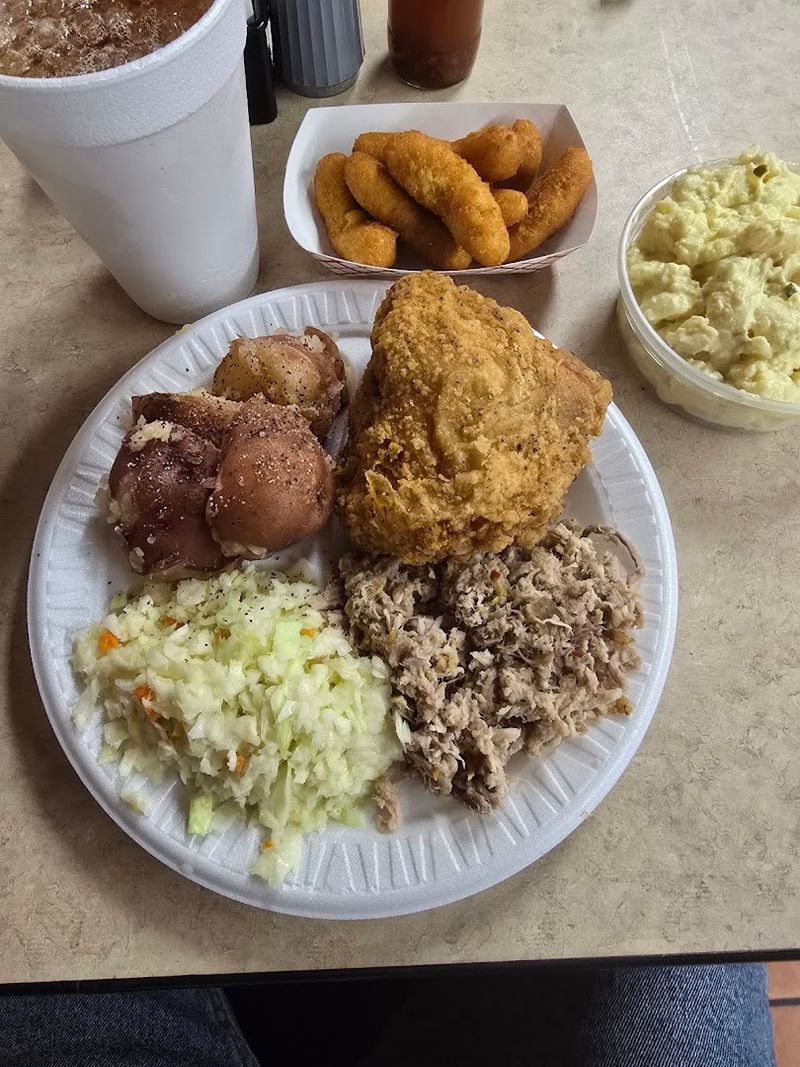 Portions That Feel Generous and Honest