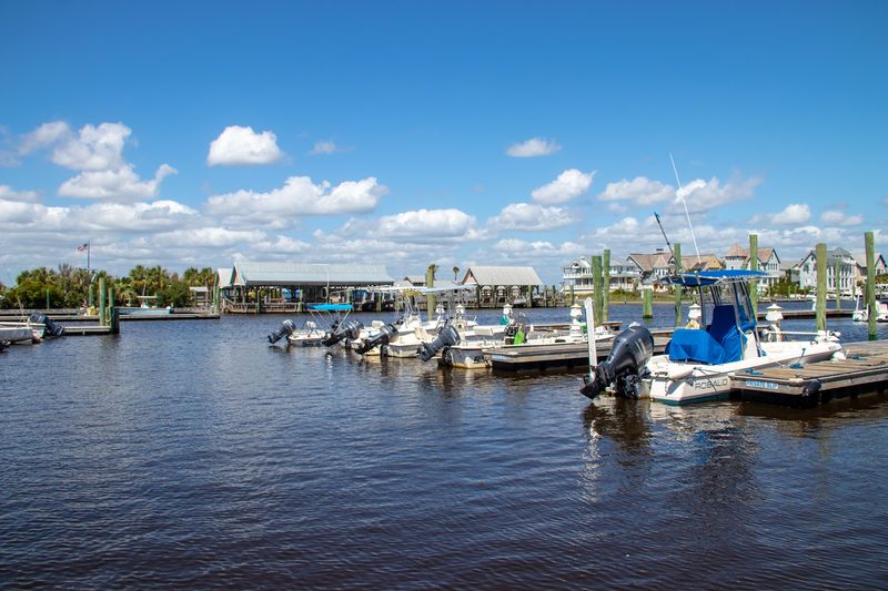 Getting There Is Part of the Experience