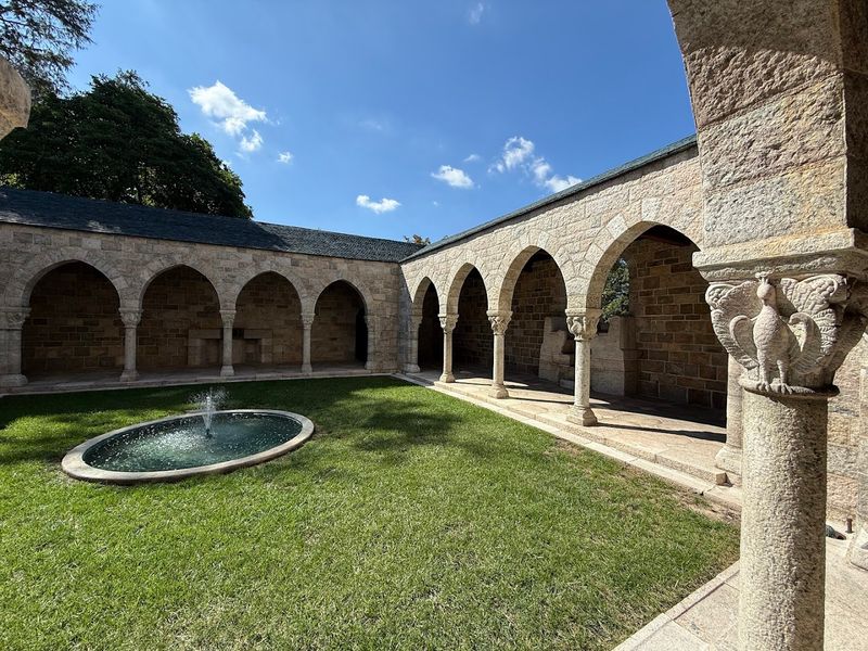 Built as a Family Home With Grand Vision