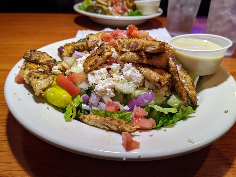 A Local Favorite With Strong Reviews