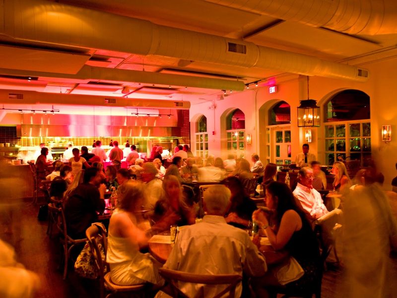 The Palm Beach Table Everyone Somehow Hears About