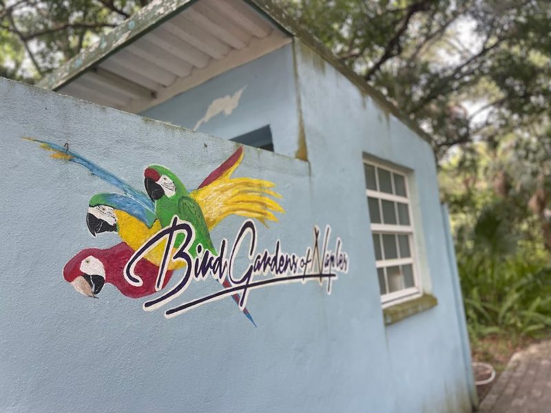 A Rescue Sanctuary Hidden in Southwest Florida