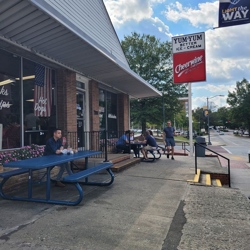 From Pushcart to Beloved Storefront