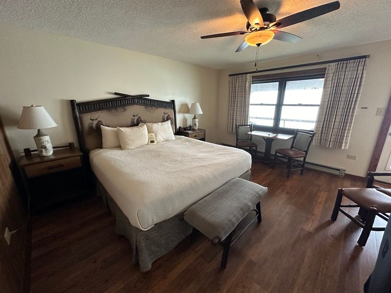 Rooms Designed Around the View