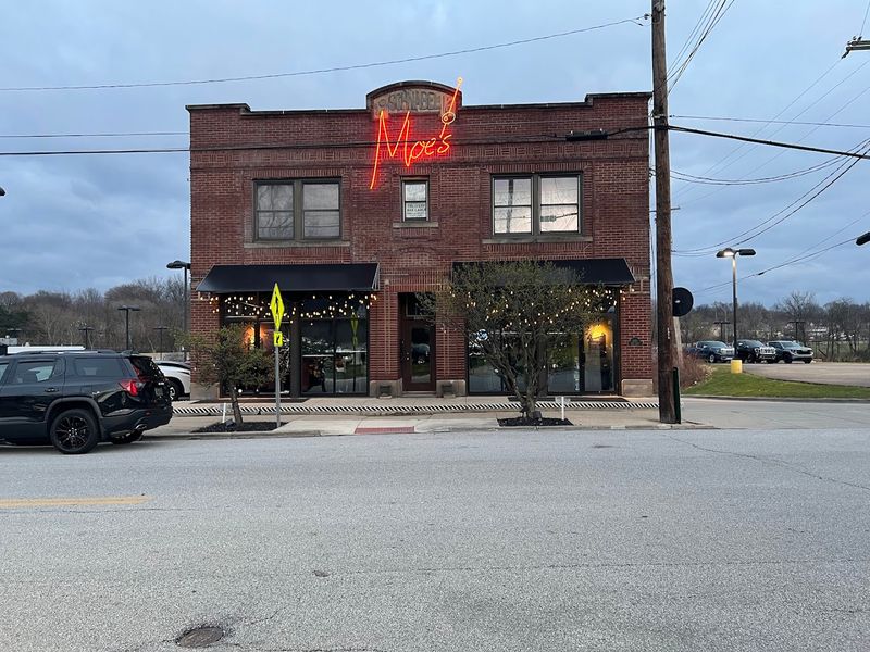 A Historic Tavern Setting With Old-School Character