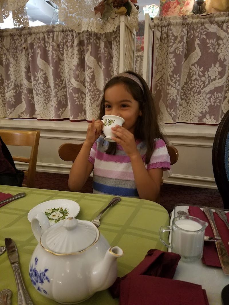 A Whimsical, Family-Friendly Experience