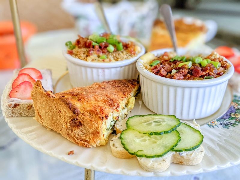 Gluten-Free Options That Make Everyone Feel Welcome at the Table