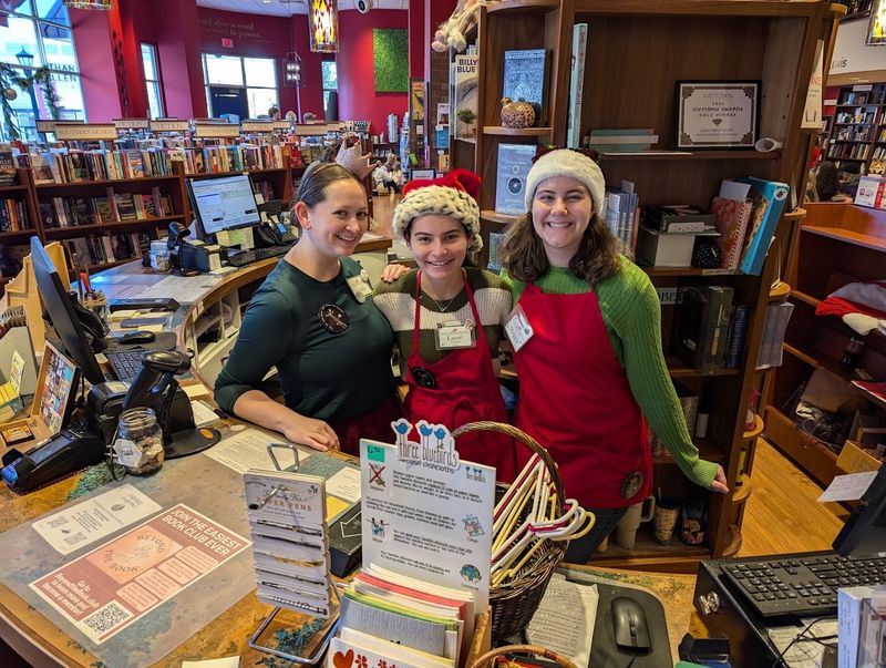 Staff Picks and Personalized Recommendations