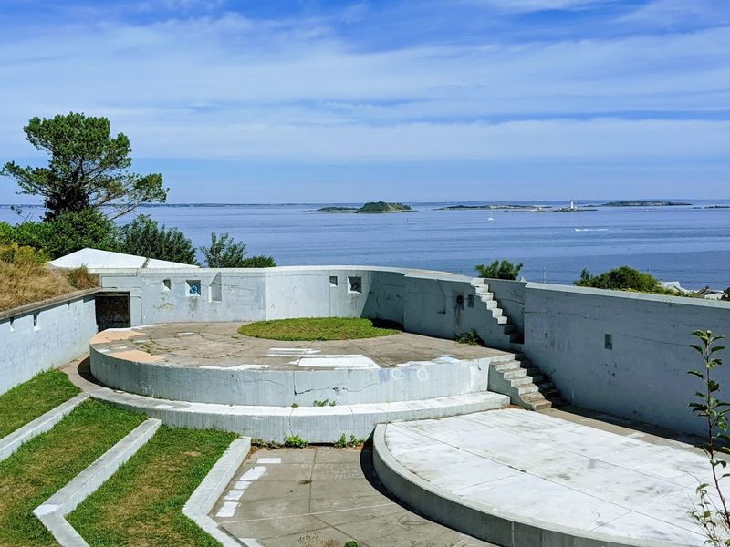 Named After a Revolutionary War Hero