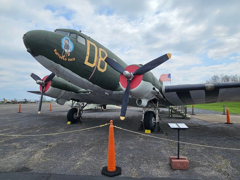 World War II Aircraft That Make the War Feel Tangible