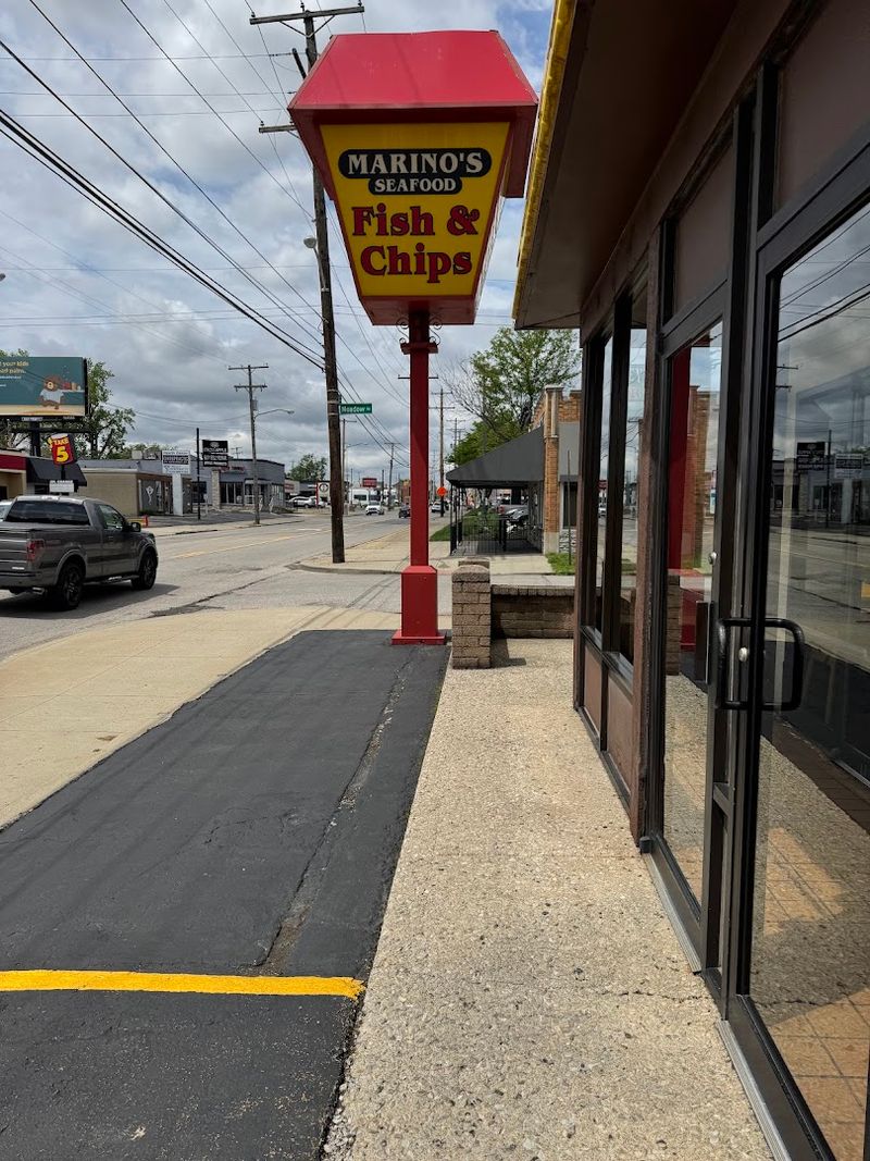 The Fifth Avenue Location That Became a Local Institution