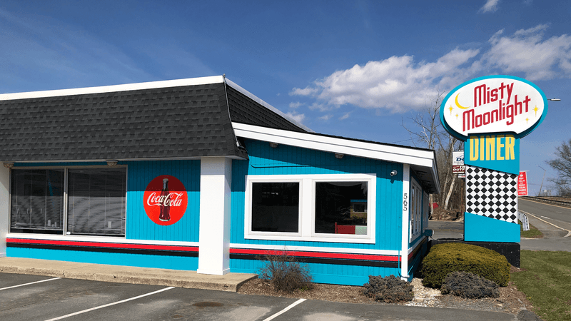 Convenient Hours and an Easy-to-Find Location on Dalton Avenue