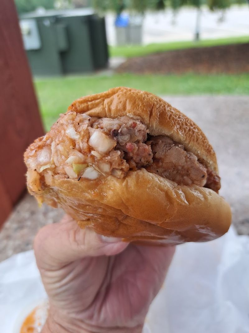 A Roadside Stop Worth the Detour