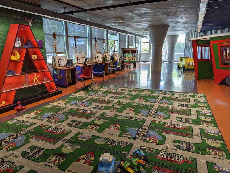 Visitor Info and Tips for Planning Your Trip