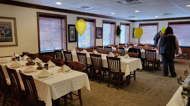 A Local Favorite for Special Occasions