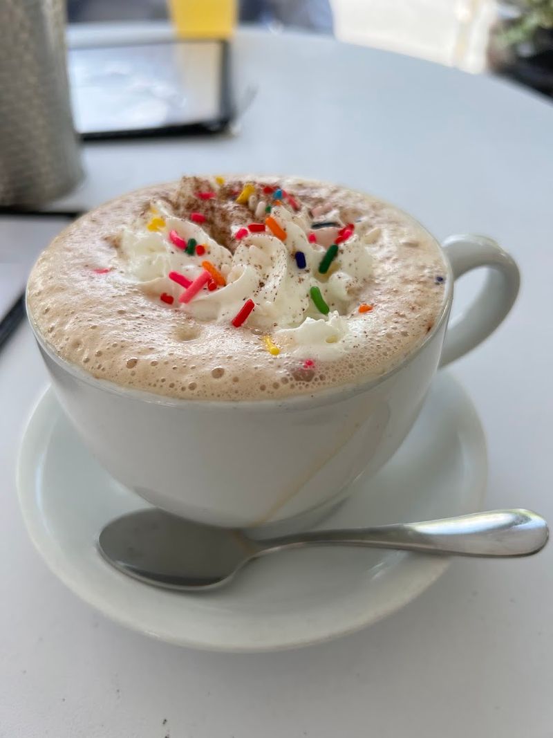 More Than Just Crepes