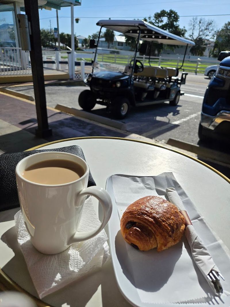 A Hidden Gem Near the Beach