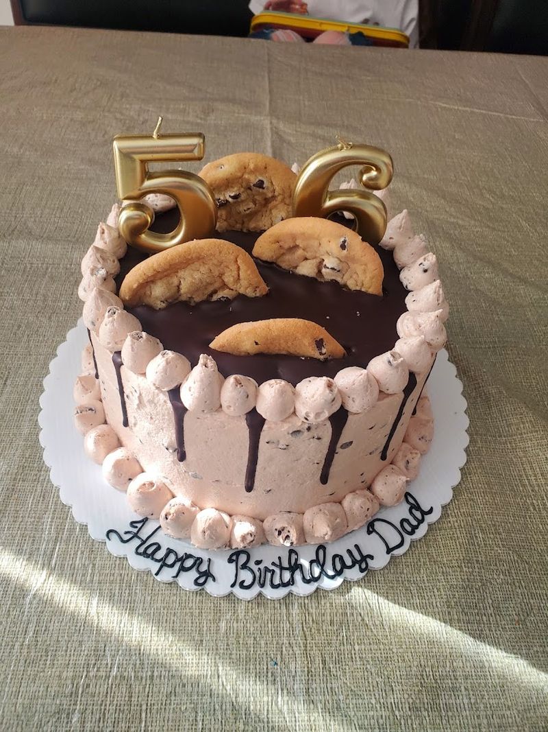 Signature Cakes For Every Celebration