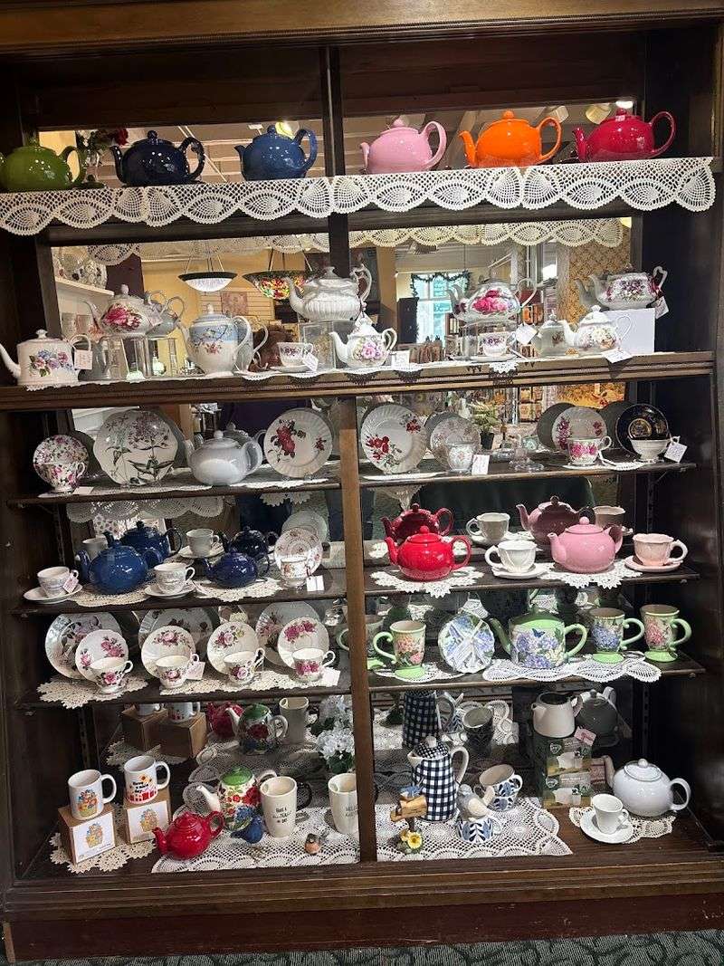 A Charming Gift Shop Full of Unique Finds