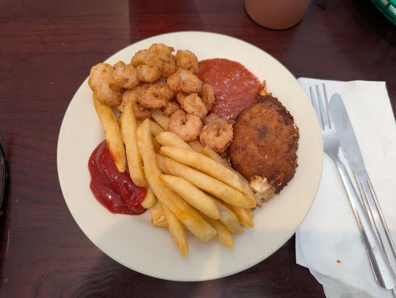 Visitor Information and Tips