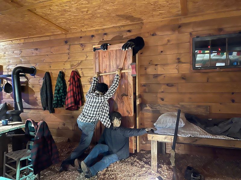 A Mix of Humor and Curiosity