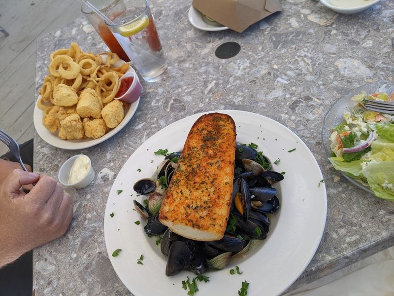 Partnered with Local Restaurants