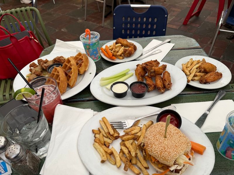 Texture and Flavor in Every Bite