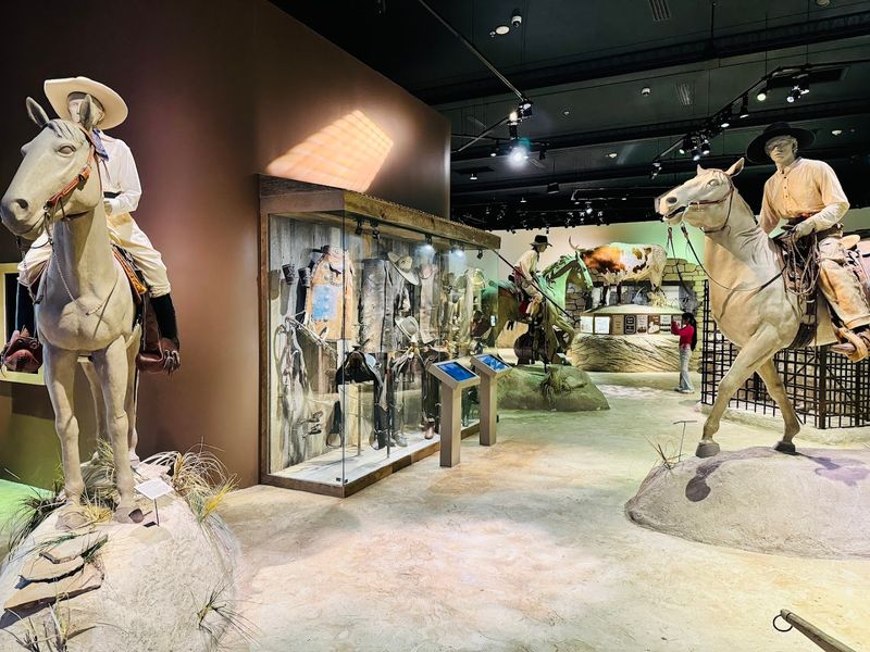 Why This Free Museum Stays With You