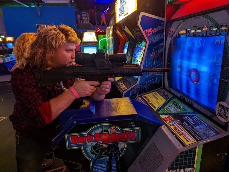 Why Adults Are Often More Excited Than the Kids They Bring