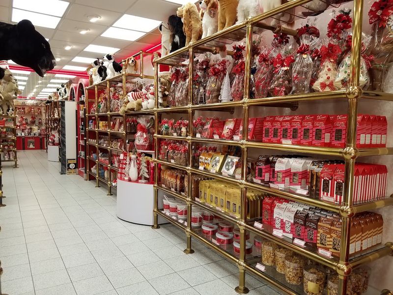 Expanding Into a Destination Experience