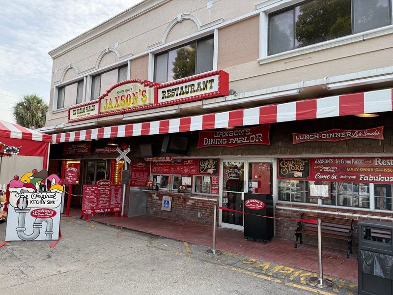 A Sweet Slice of Florida History