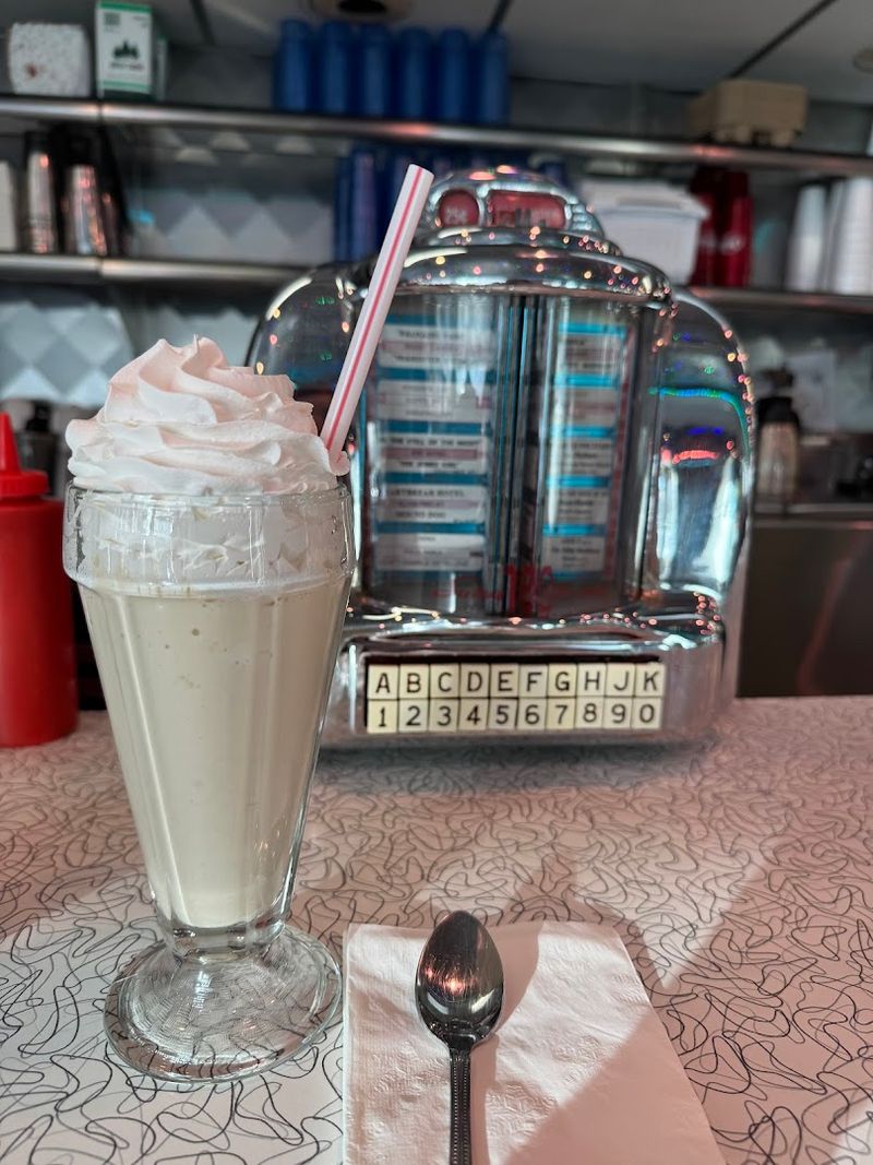 A Local Gathering Spot With Community Roots