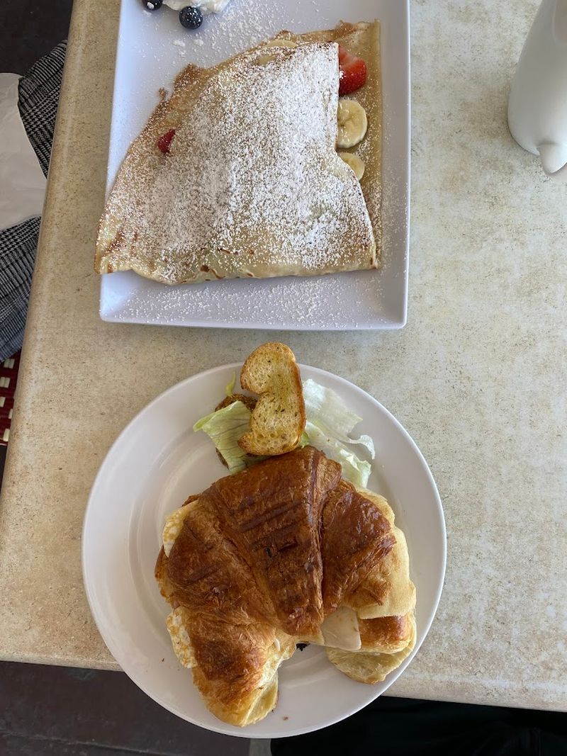 Authentic Recipes Made Fresh Daily