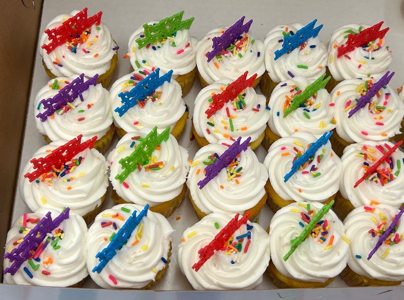 More Than Just Apple Fritters