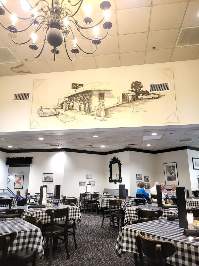 The Classic Ambiance