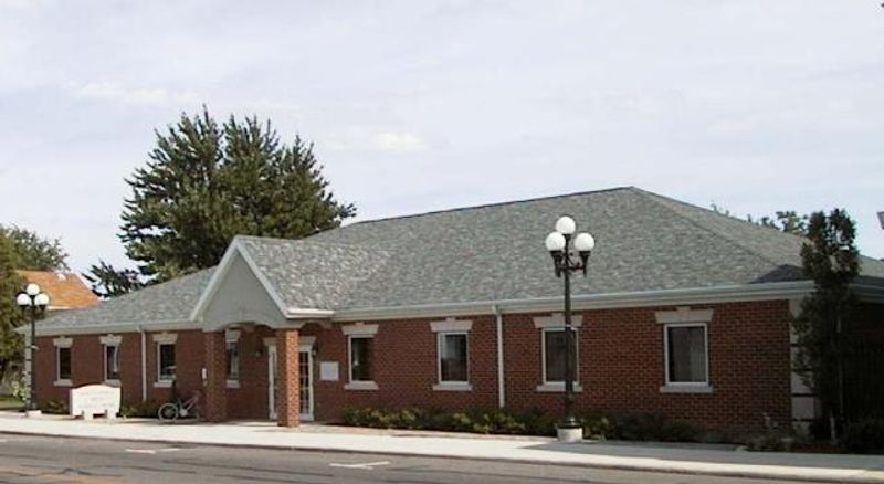 Where Exactly Is Waynesfield, Ohio?