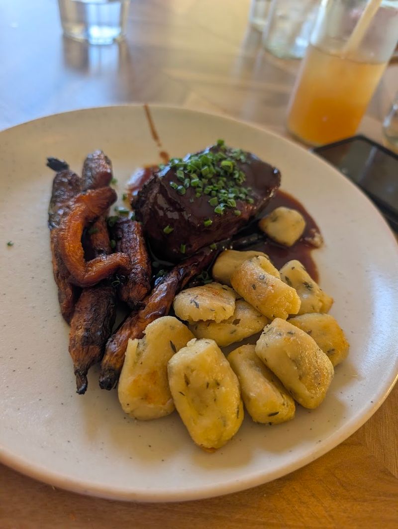 Collaboration With Award-Winning Culinary Talent