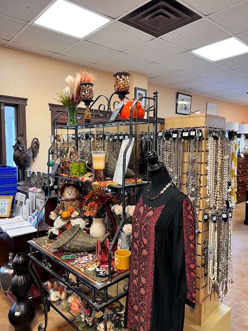 Visitor Info and Tips for Shopping The HOPE Chest