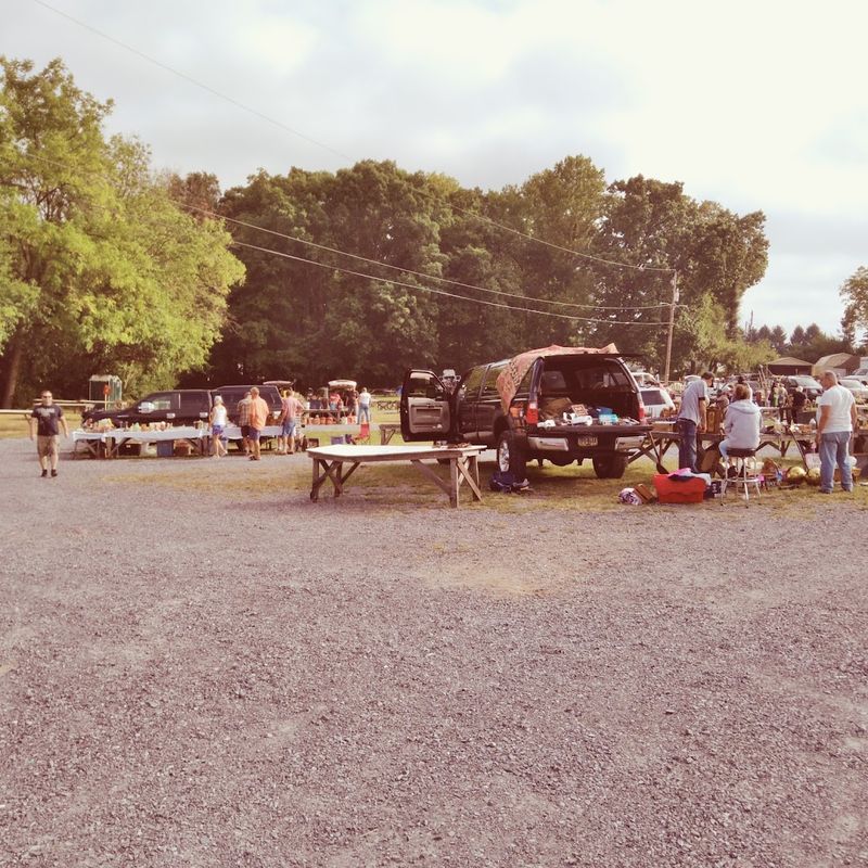 A Market Rooted in the 1960s