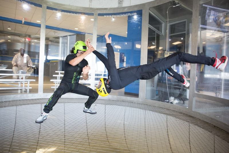 Trusted Training Ground for Elite Military Teams