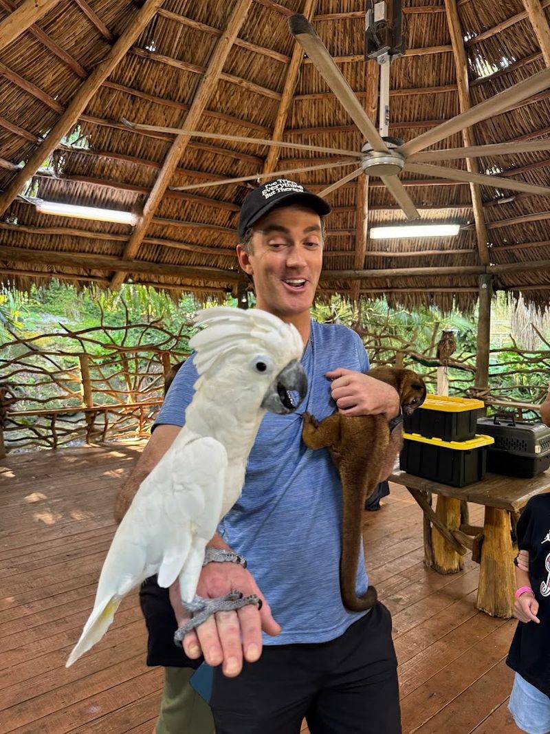 Private Guided Wildlife Tour