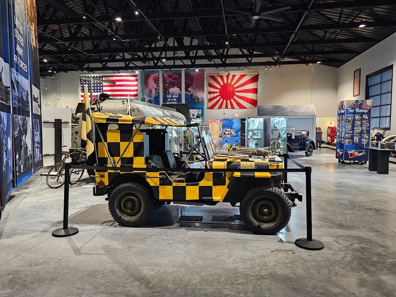 Unique Artifacts Like Signed Vehicles