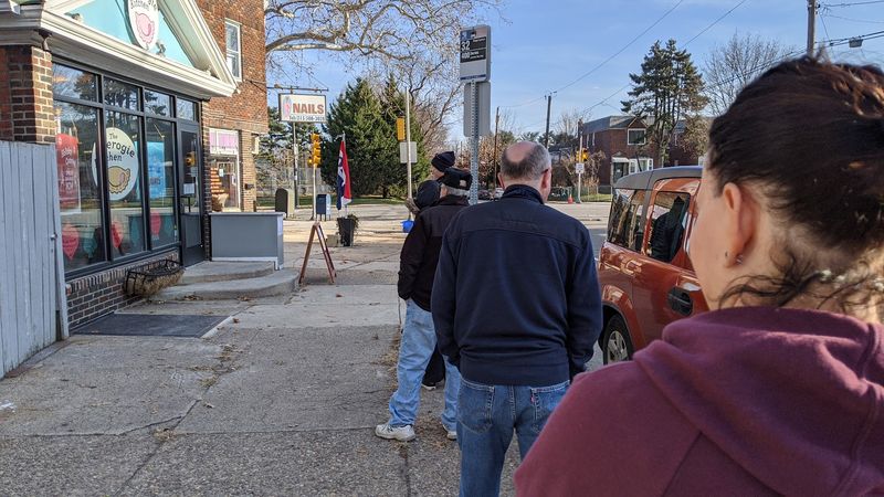 A Local Favorite With Regional Recognition