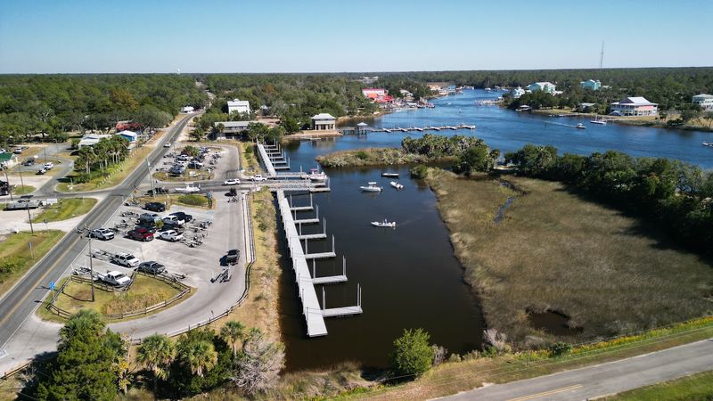 Steinhatchee's Old Florida Fishing Roots