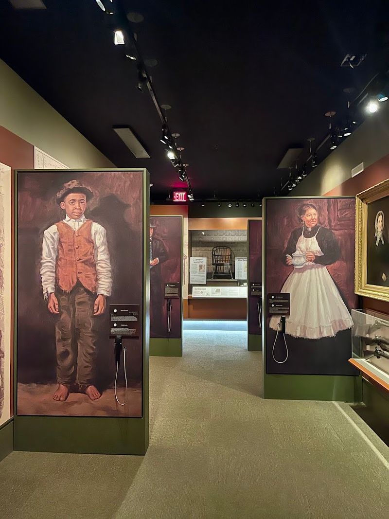 Interactive Galleries That Actually Mean Something