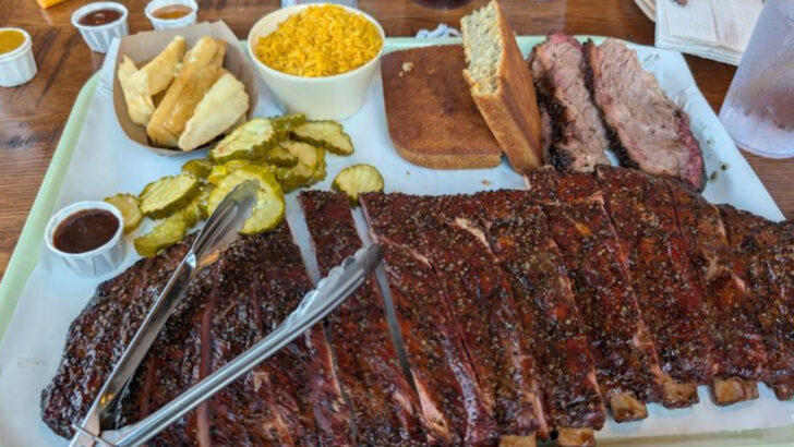 A Former Fine Dining Chef Built One of Florida’s Most Unique BBQ Joints With Caribbean Soul