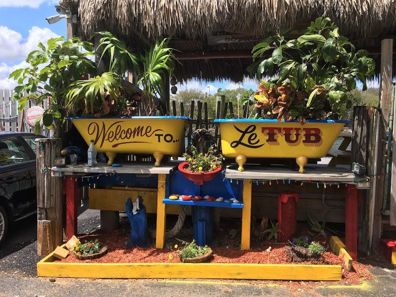 A Gas Station Turned Burger Legend